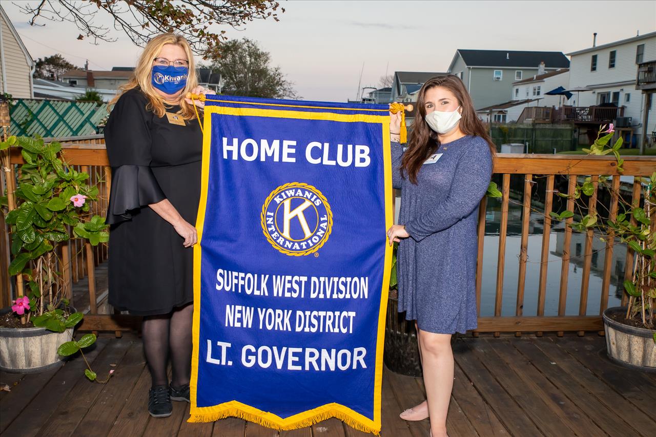 Lindenhurst Kiwanis International